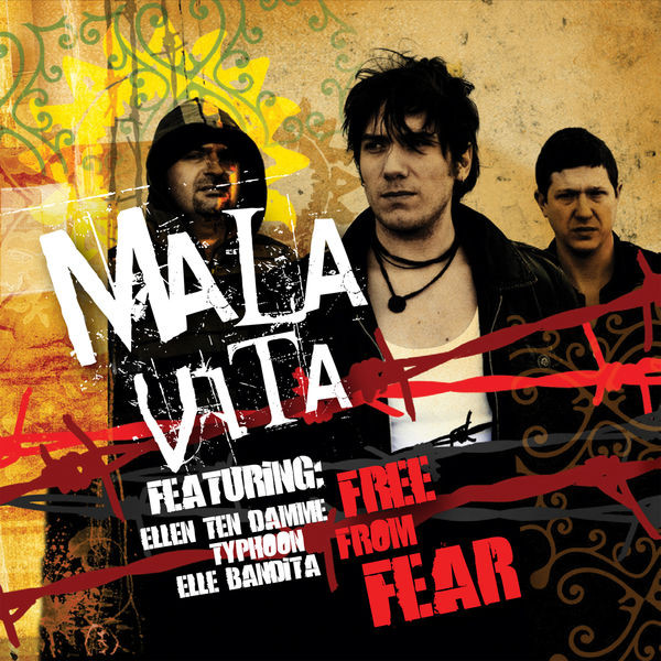 Free From Fear
