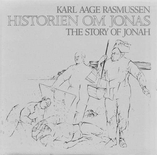 Historien Om Jonas