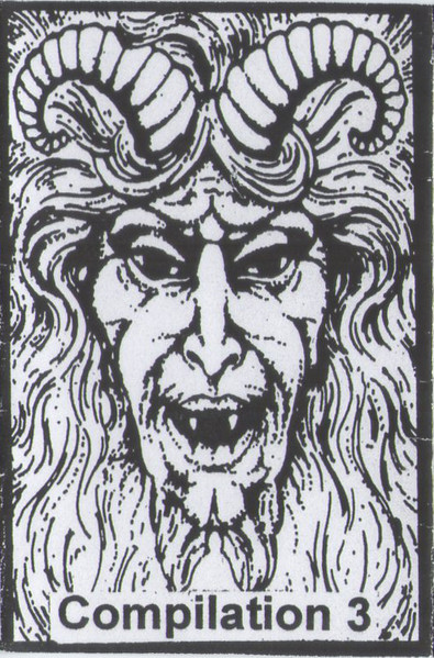 Vox Mortus Compilation 3