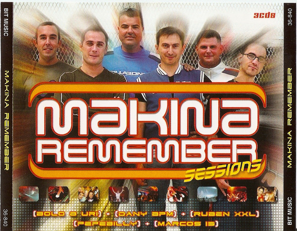Makina Remember