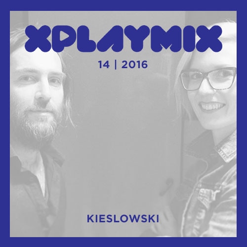 XPLAYMIX 14 | 2016