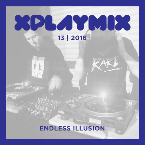 XPLAYMIX 13 | 2016