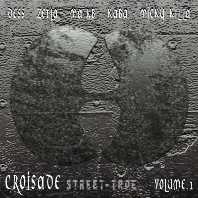 Croisade Vol.1