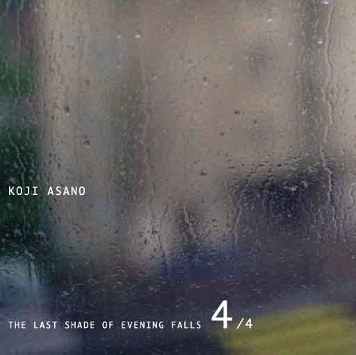 The Last Shade Of Evening Falls 4/4
