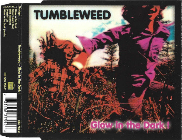 Glow In The Dark