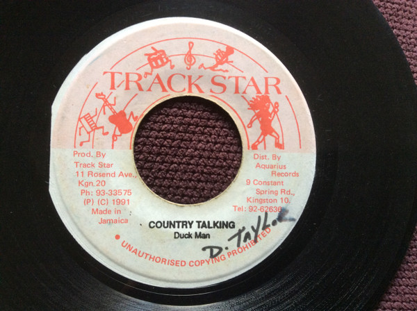 Country Talking