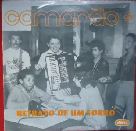 Retrato de Um Forró