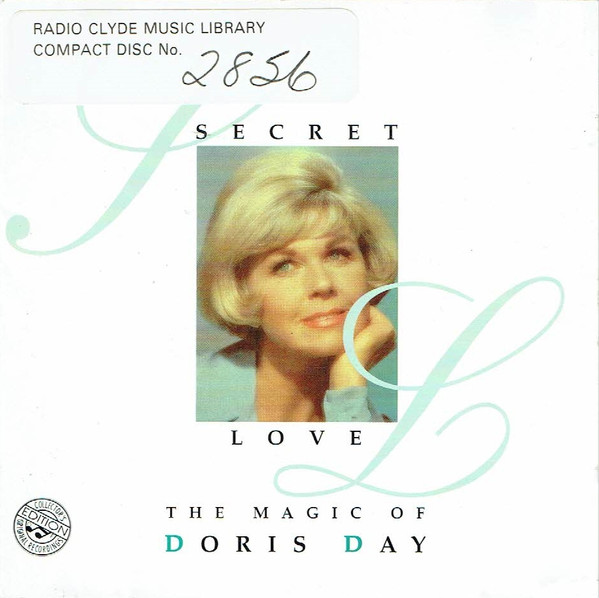 Secret Love (The Magic Of Doris Day)