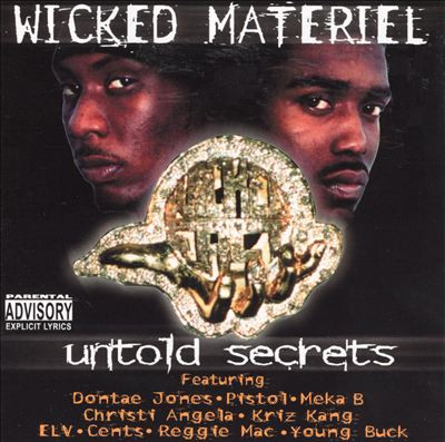 Untold Secrets