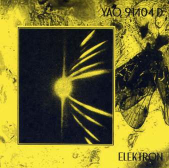 Elektron