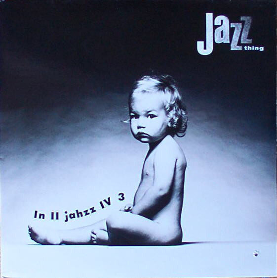 In II Jahzz IV 3