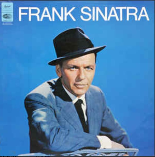 Frank Sinatra