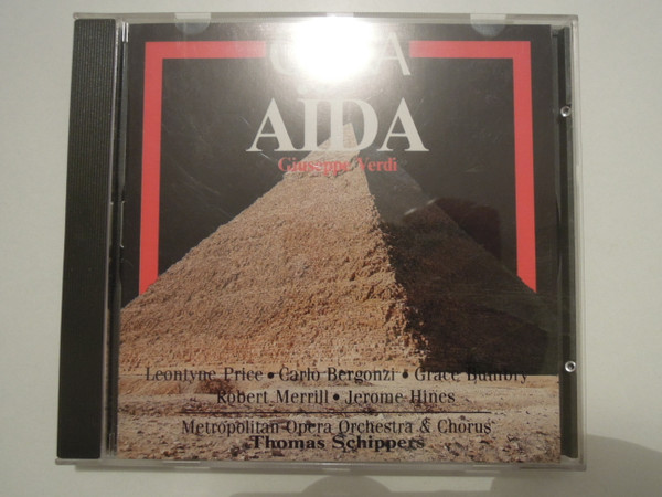 Aïda