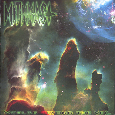 Worlds Beyond The Veil