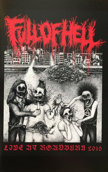 Live At Roadburn 2016