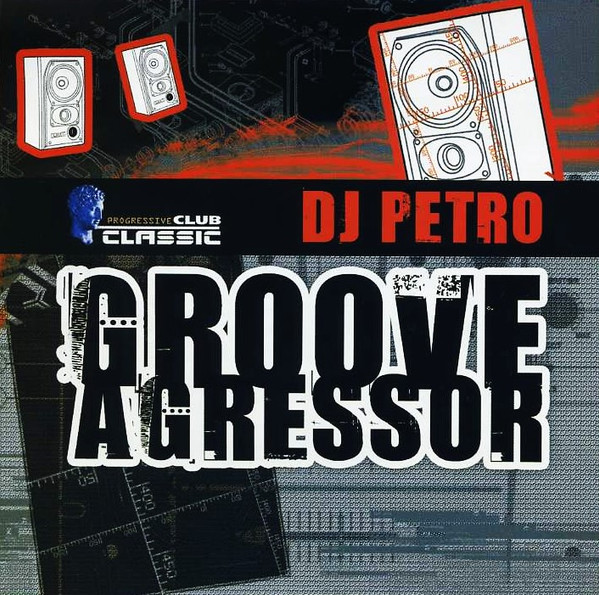 Groove Agressor