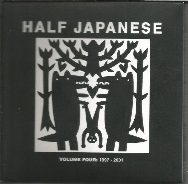 Volume Four: 1997 -2001