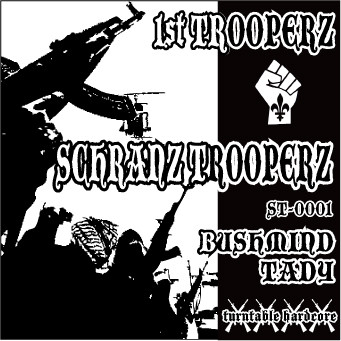 1st TROOPERZ