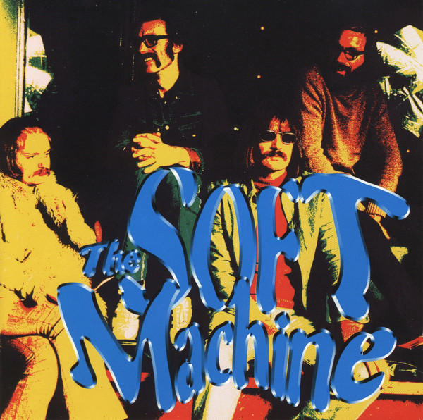 The Soft Machine