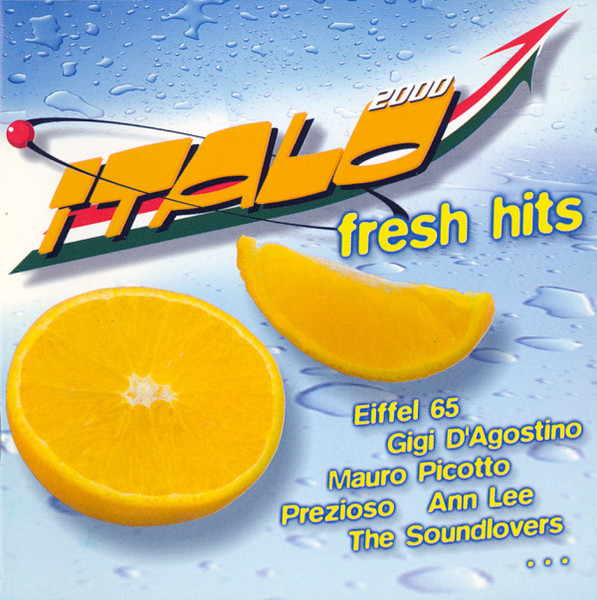 Italo Fresh Hits 2000