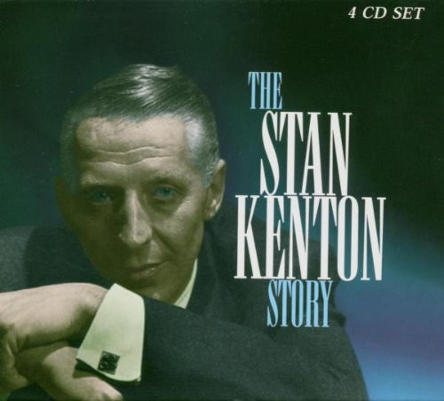 The Stan Kenton Story