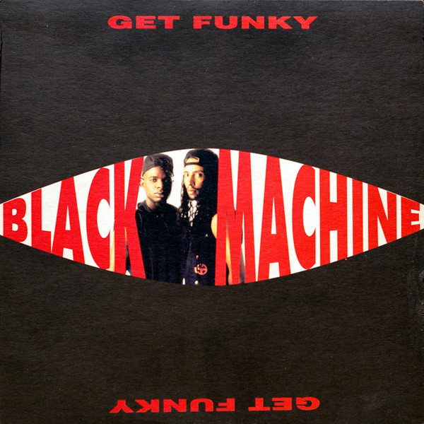 Get Funky