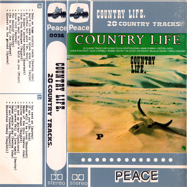 Country Life