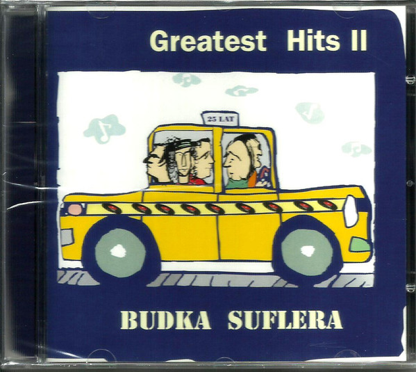 Greatest Hits II