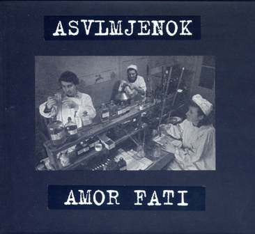 Amor Fati