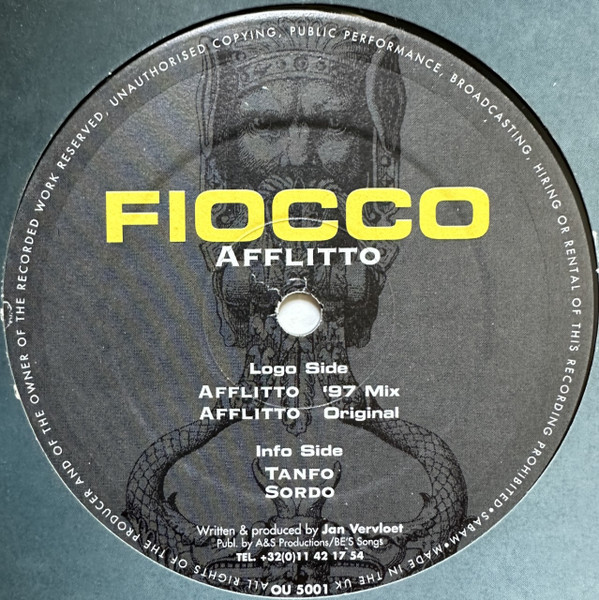 Afflitto