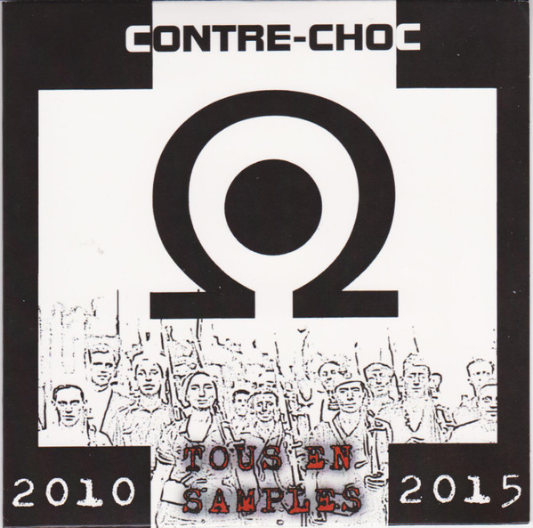Contre-Choc Tous En Samples! 2010 2015