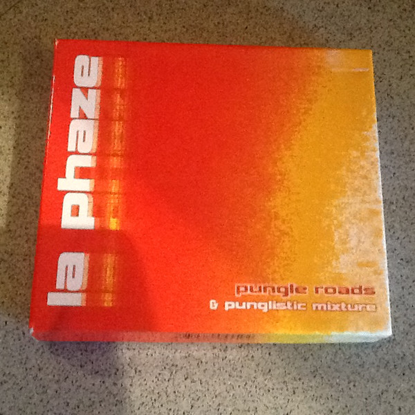 Pungle Roads&Punglistic Mixture