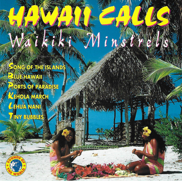 Hawaii Calls