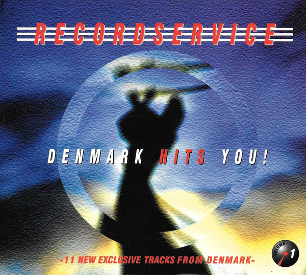 Denmark Hits You