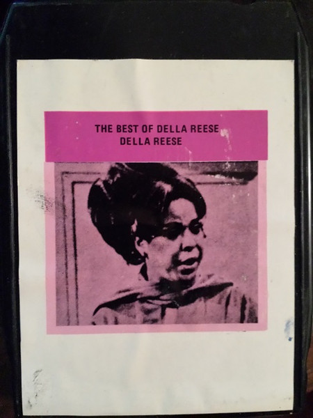 The Best Of Della Reese