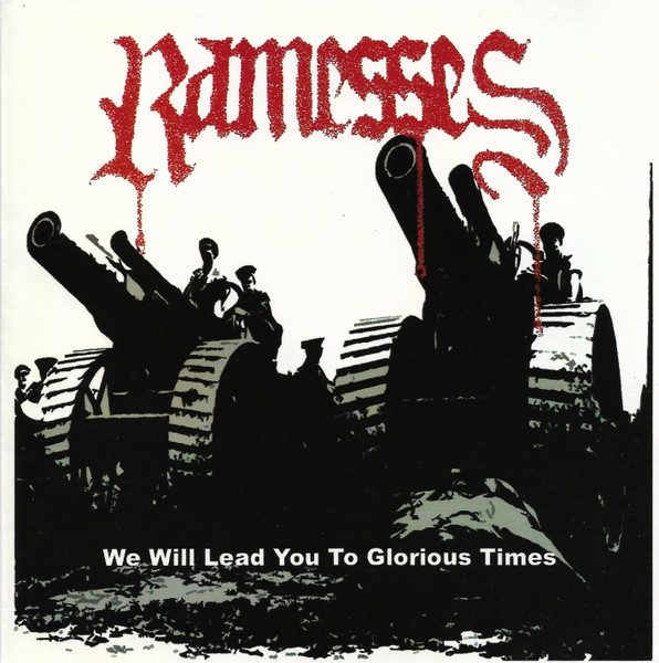 We Will Lead You To Glorious Times