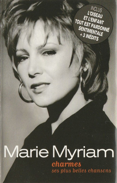 Charmes - Ses Plus Belles Chansons