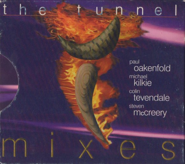 The Tunnel Mixes