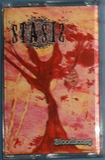 Bloodhoney