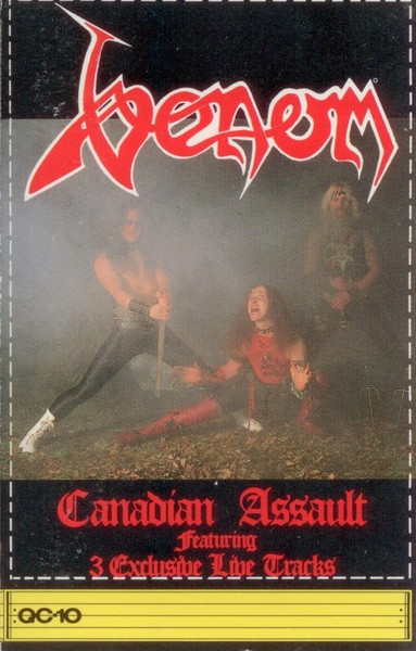 Canadian Assault