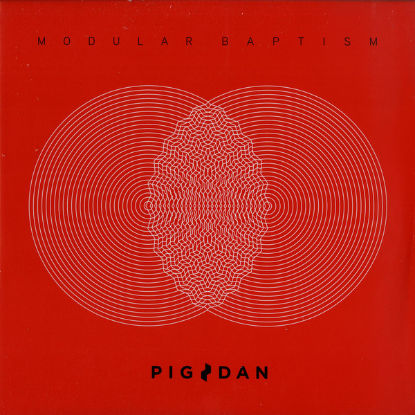 Modular Baptism