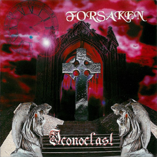 Iconoclast
