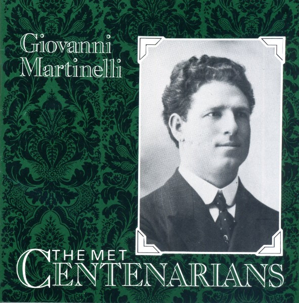 Giovanni Martinelli