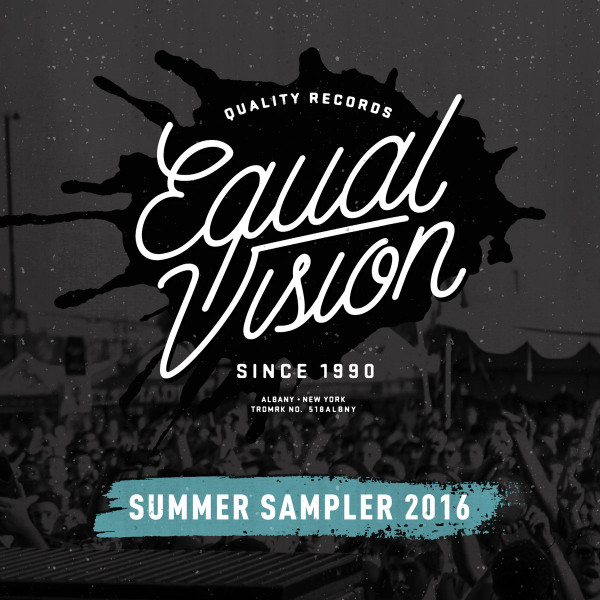 Equal Vision Summer Sampler 2016