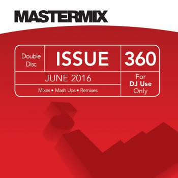 Mastermix Issue 360