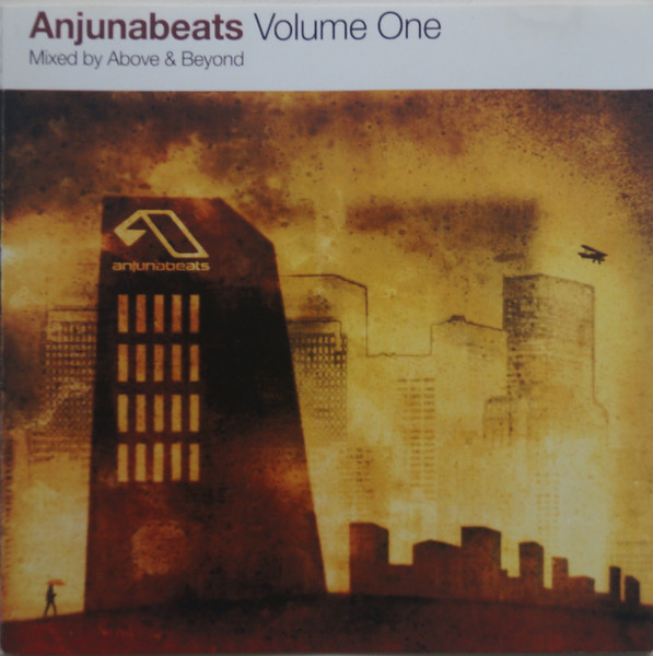 Anjunabeats Volume One