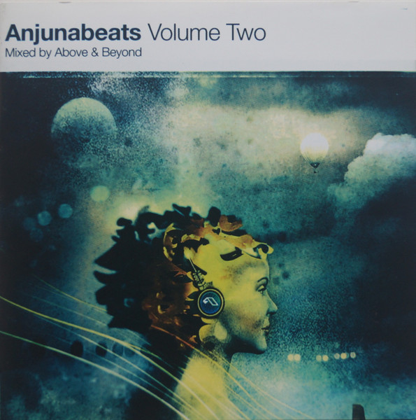 Anjunabeats Volume Two