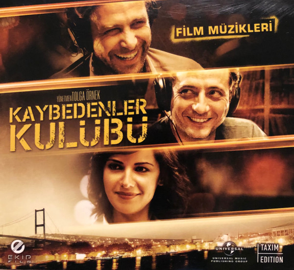 Kaybedenler Kulübü (Film Müzikleri)