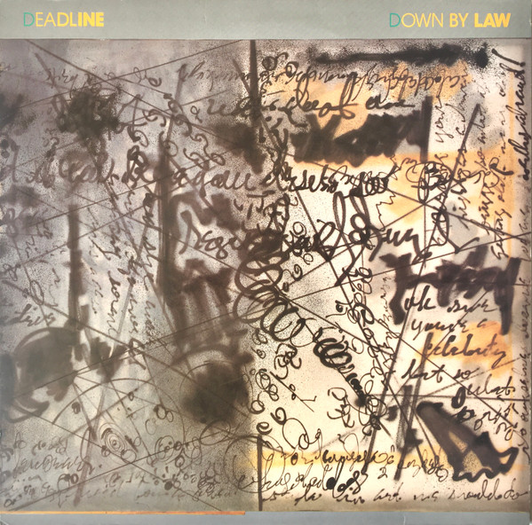 Down By Law