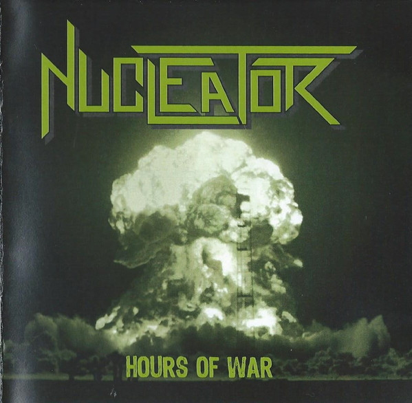 Hours Of War